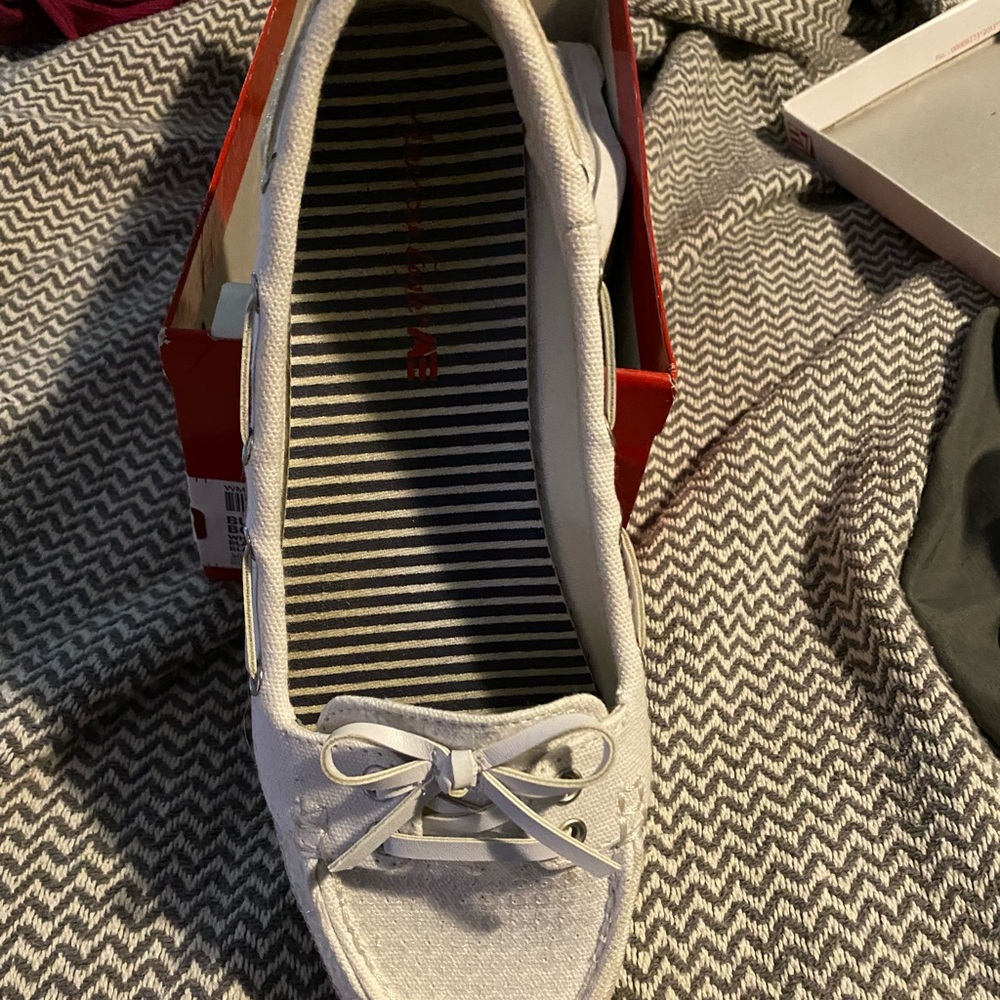 American Eagle Bootshoes